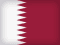 Bandeira do Catar